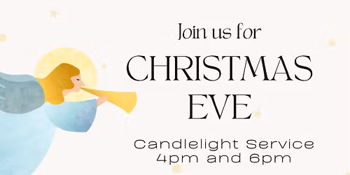 Christmas Eve Service