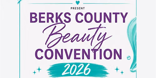 FEMME LAB X SMG AESTHETICS BERKS COUNTY BEAUTY CONVENTION 2026