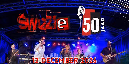 50 jaar Swizzle