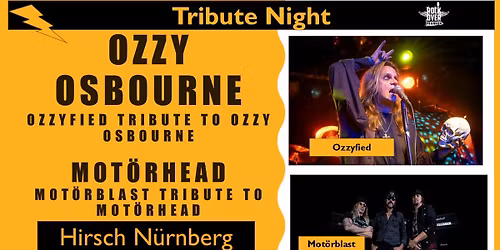 Ozzyfied meets Mot\u00f6rblast