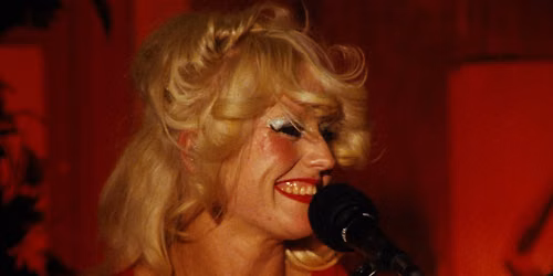 TRUTH OR CONSEQUENCE: AMYL & THE SNIFFERS