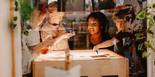 Open Day at Little Barn Owls Nursery, Bohunt School - Horsham