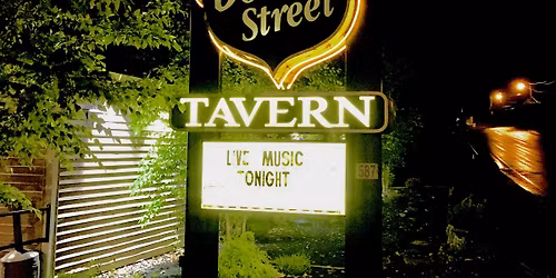 Sonic Union at Bolton Street Tavern