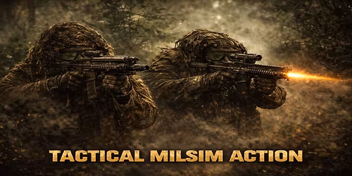 Battle for the Badlands 2026 Season Opener