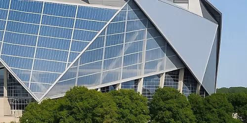 W99 vs W100 - Football World Cup 2026 - Semi Finals - Match 102 Tickets