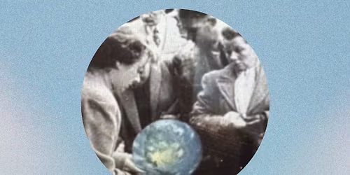 The Archetypal Sky: As Above So Below