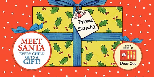 Dear Santa Live - Hull