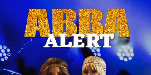 Abba Tribute Night