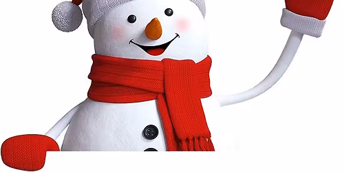 Annual Christmas Bazaar-Our 49th Year