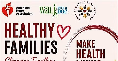Walk With A Doc