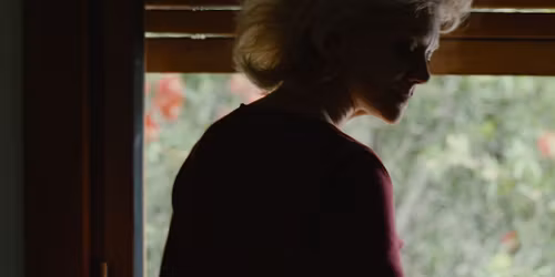 The Headless Woman at Speed Cinema