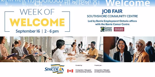 Job Fair