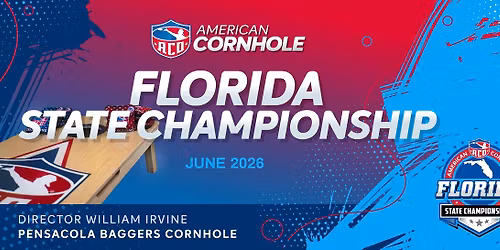 ACO Florida State Championship 