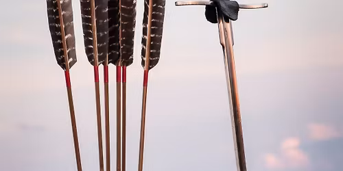 Warsztaty Wst\u0119pne z \u0141ucznictwa w KSF