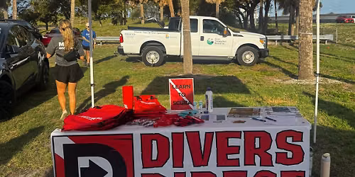 17th Annual Tampa Bay Spearfishing Challenge
