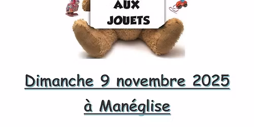 bourse aux jouets\/pu\u00e9riculture