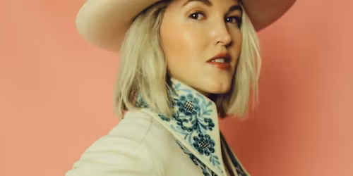 Ashley Campbell & Her Band (USA)+ Sam Shields & Emma Robson