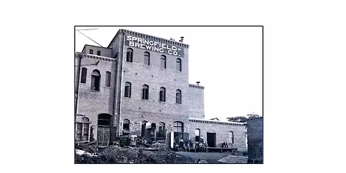 2nd Annual Tour De Springfield Downtown History