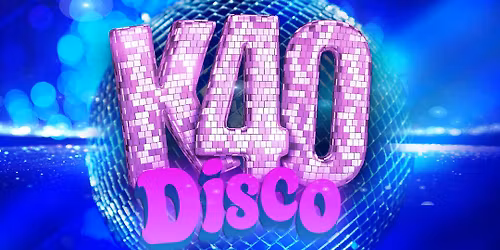 K40-disco - pikkujouluspesiaali