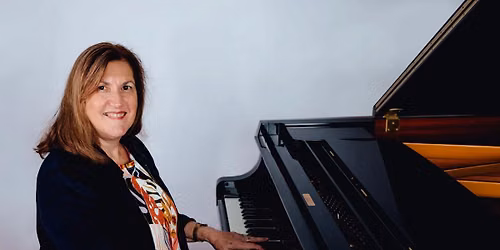 Bach to Burrows - RCM Lunchtime Concert Series