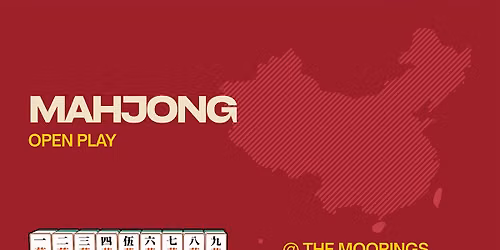 Mahjong OPEN PLAY