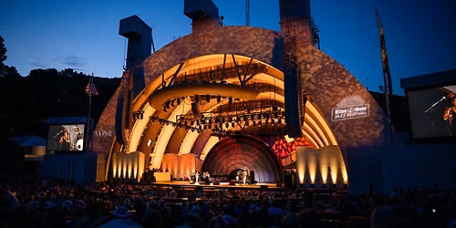 Los Angeles Philharmonic - David Byrne Hollywood Tickets