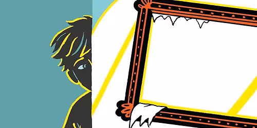 Middle Grade Book Club (Ages 8-12)