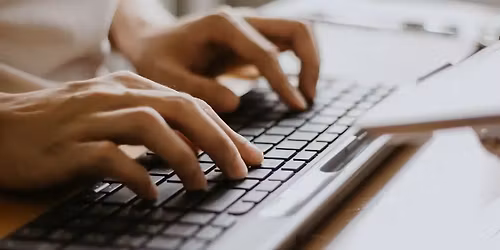 Digital Champions: Building Confidence and Capability