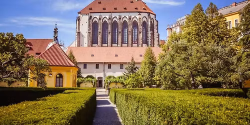 XXXIV. semin\u00e1\u0159 Ekumenick\u00e9 lesn\u00ed \u0161koly v Praze