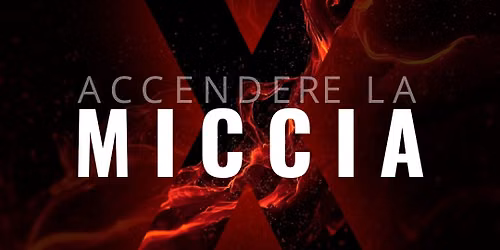 TEDxCosenza