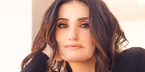 Idina Menzel with The Utah Symphony