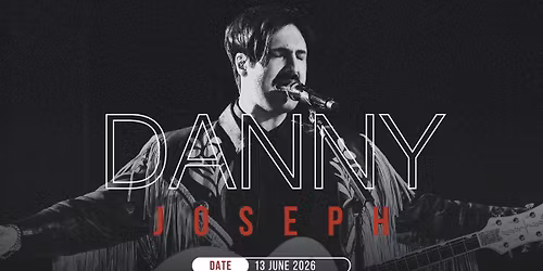 Danny Joseph - Full Band