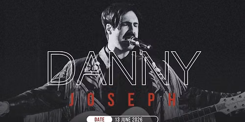 Danny Joseph - Full Band