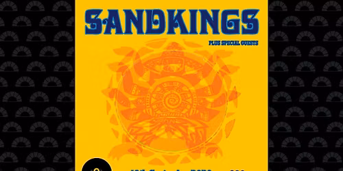 Sandkings