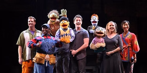 Avenue Q