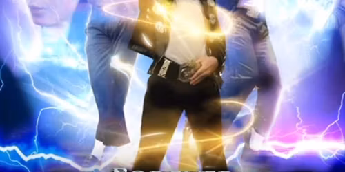 Michael Jackson Tribute 