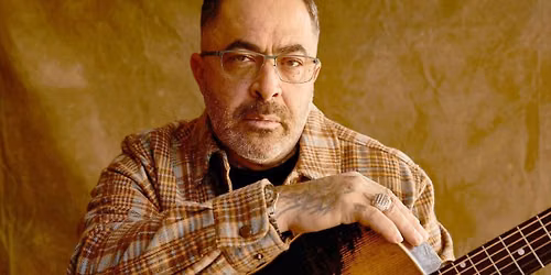 Aaron Lewis \u2013 Fort Worth, TX