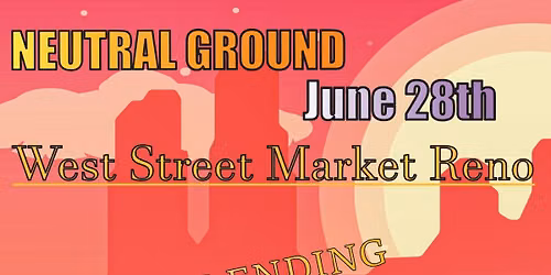 Neutral Ground: A Cryptic Ending, Glitter Ghost, Doggodog