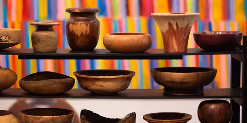 Earth Into Art Sale 2026