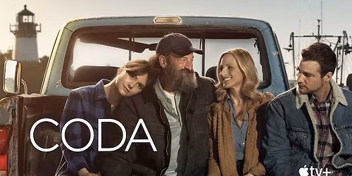 Beverly 400 Free Screening: CODA