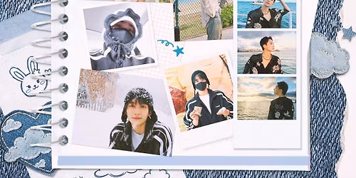 Freegift event m\u1eebng Yoon Jeonghan xu\u1ea5t ng\u0169\ud83d\udc30\ud83e\ude75\ud83e\ude77