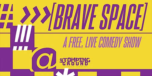 Brave Space