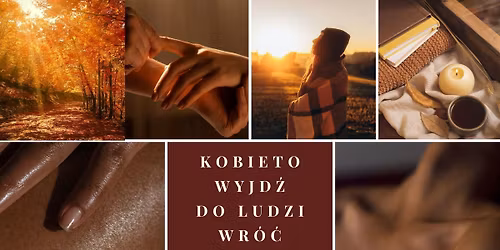 Cztery pory kobiecego cia\u0142a - jesie\u0144