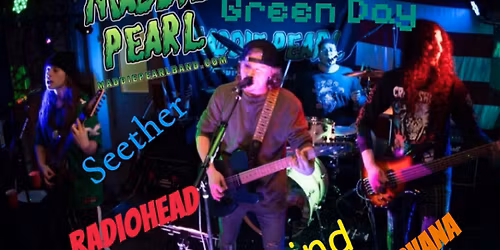 Thanksgiving Eve at New Jerusalem Inn