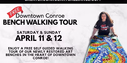 The MontCo Coffee and Chocolate Festival - Session 1
