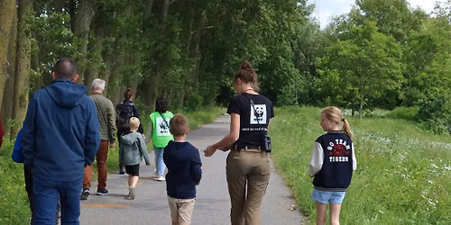 WWF Walkathon