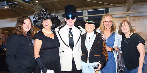 Denim and Diamonds at Columbus Civic Center