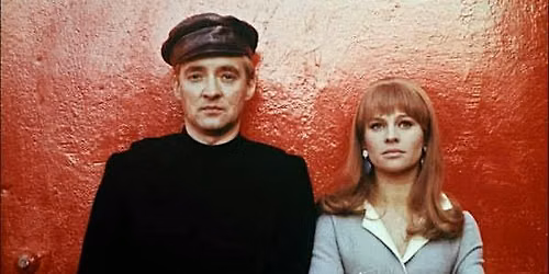 Film Screening: Fahrenheit 451 (1966)