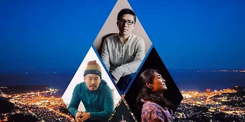 Chiawen Ou Quartet \u6b50\u73c8\u598f\u56db\u91cd\u594f + Late Night Jam with Michael Wang