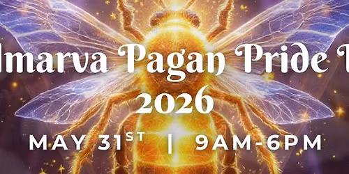 Delmarva Pagan Pride Day 2026